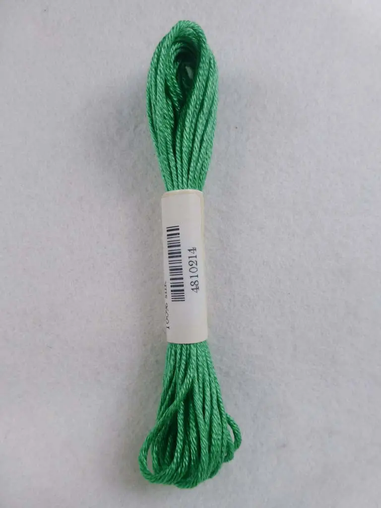 Soie D'alger 214 1