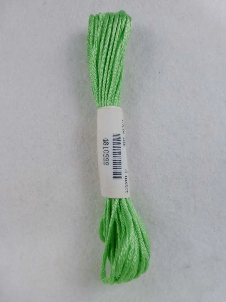 Soie D'alger 222 1