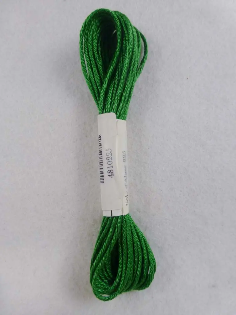 Soie D'alger 225 1