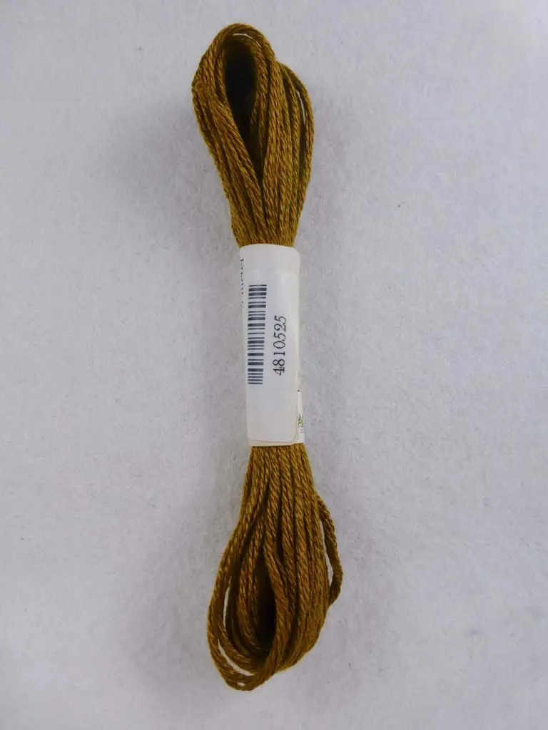 Soie D'alger 525 1