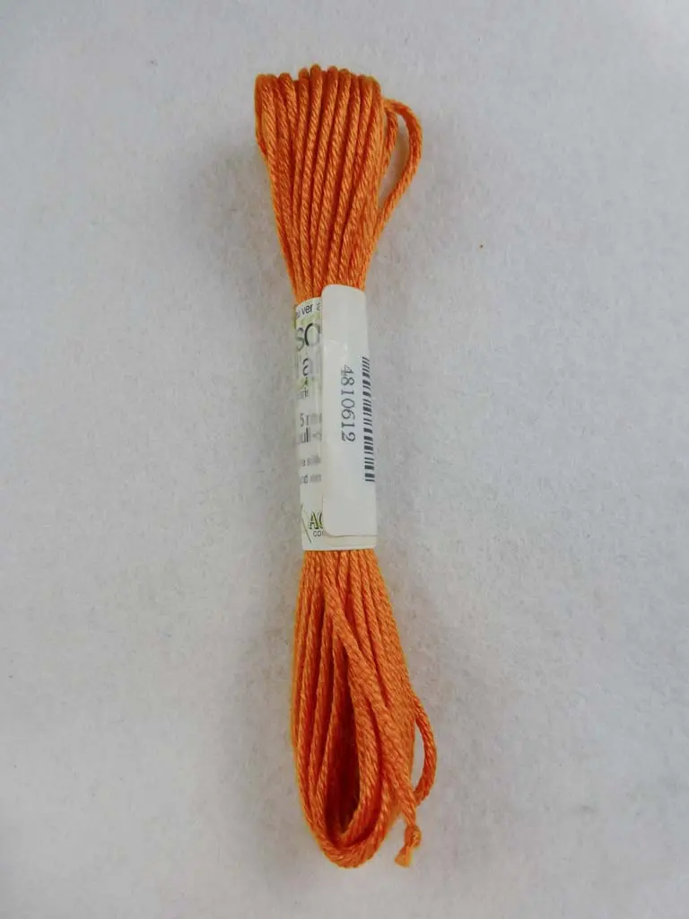 Soie D'alger 612 1