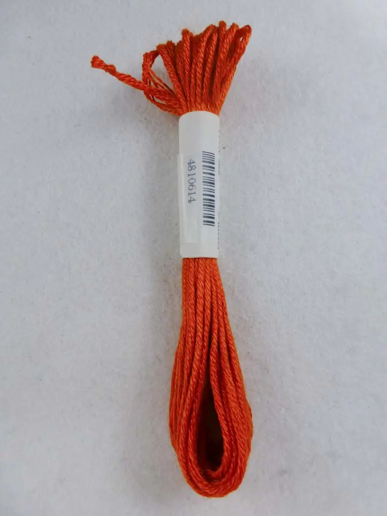 Soie D'alger 614 1