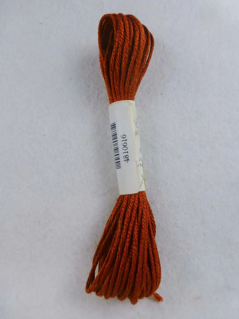 Soie D'alger 616 1