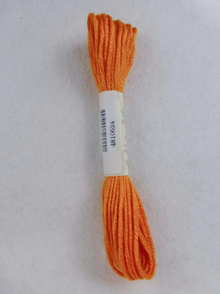 Soie D'alger 624 1