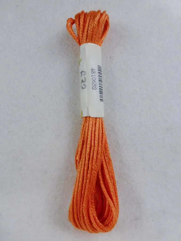 Soie D'alger 632 1