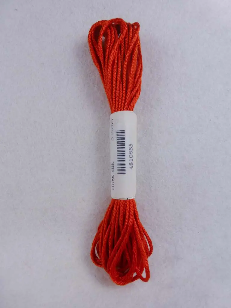 Soie D'alger 635 1