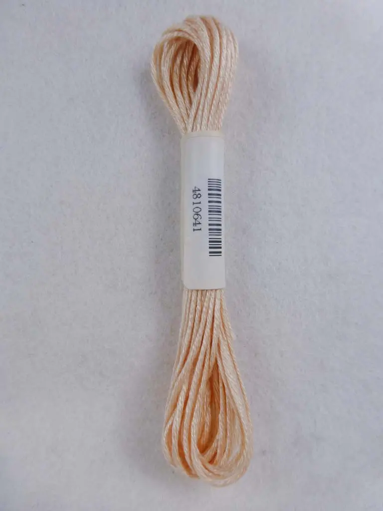 Soie D'alger 641 1