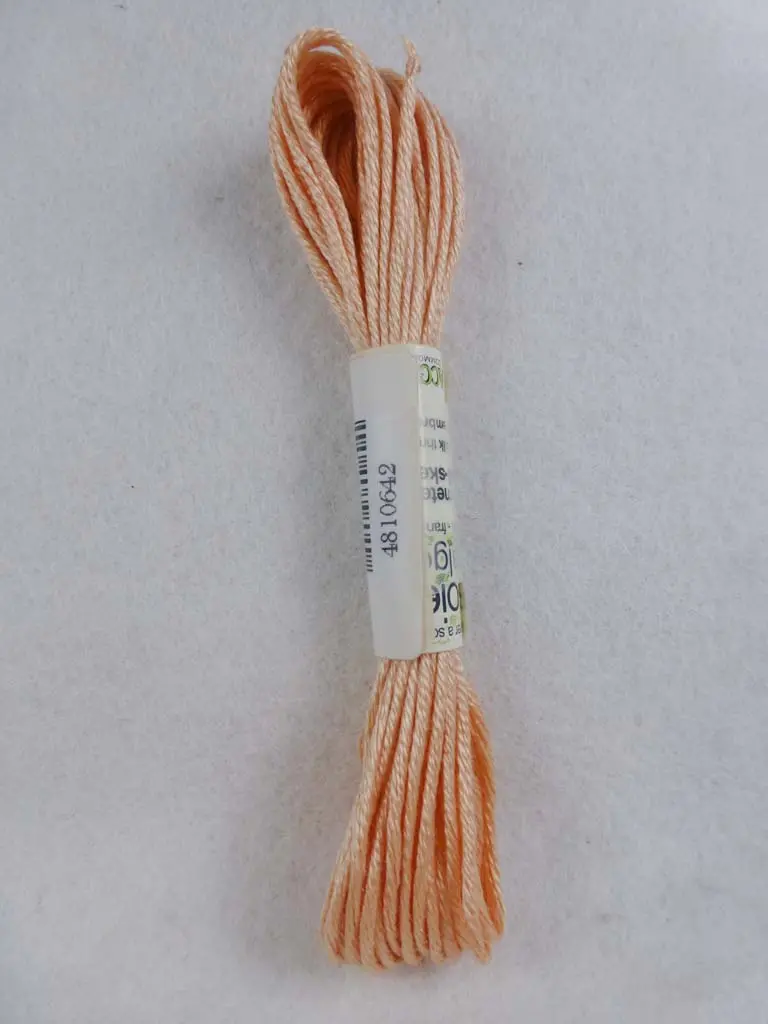 Soie D'alger 642 1