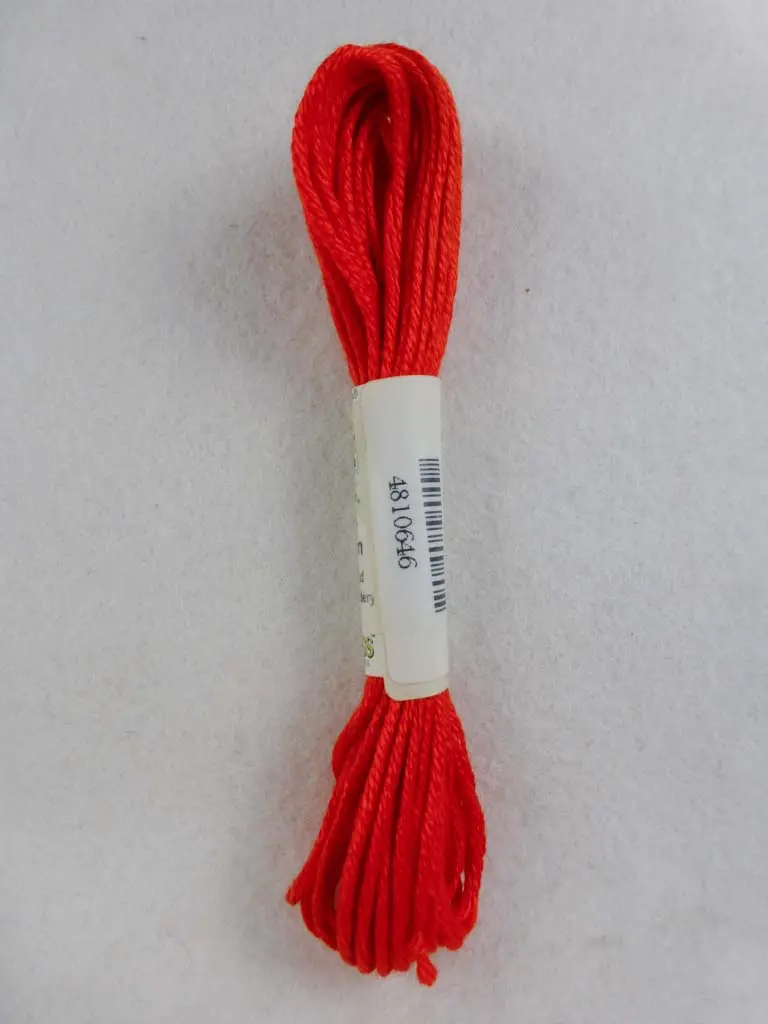 Soie D'alger 646 1