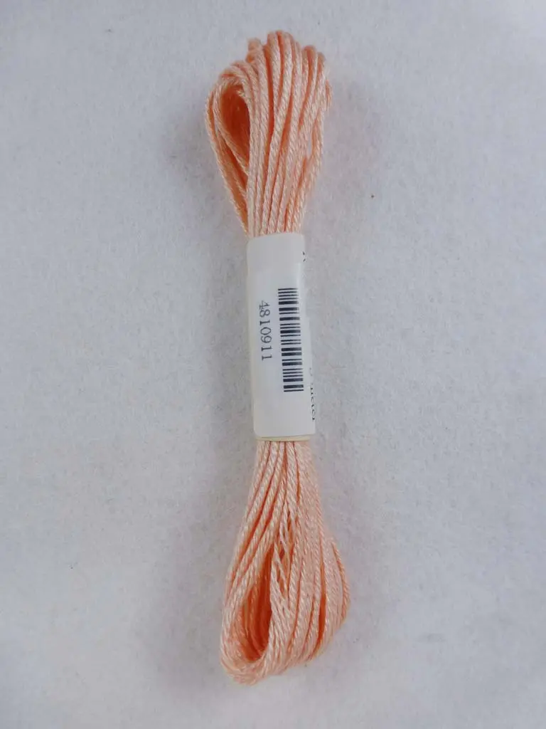 Soie D'alger 911 1