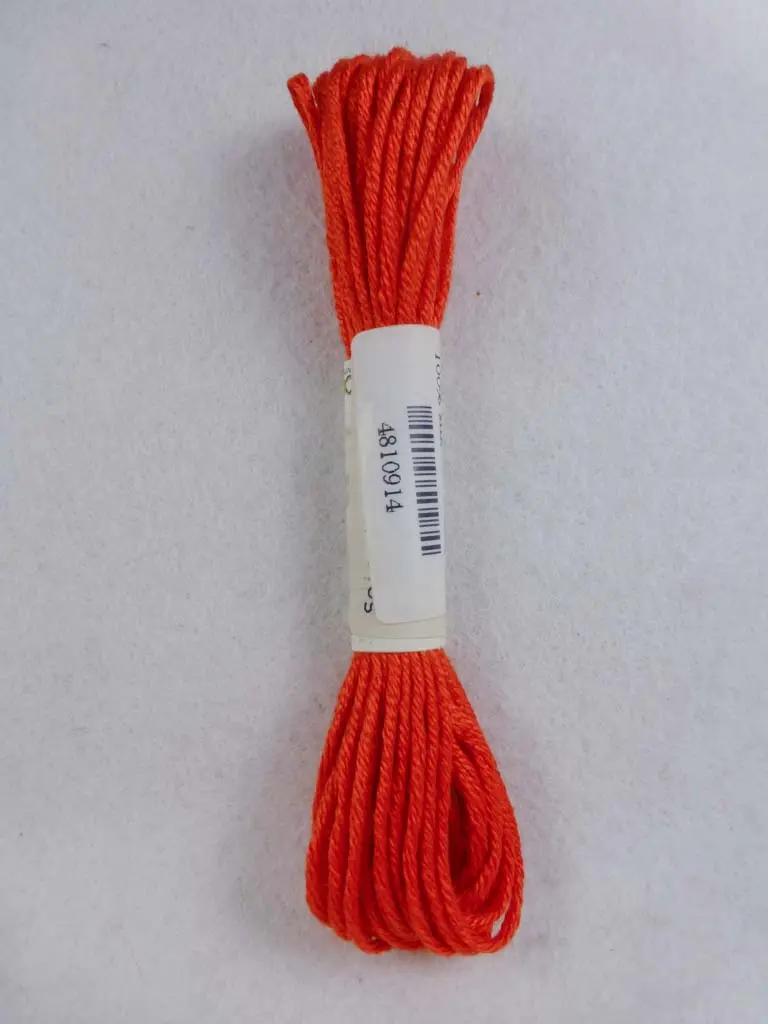 Soie D'alger 914 1