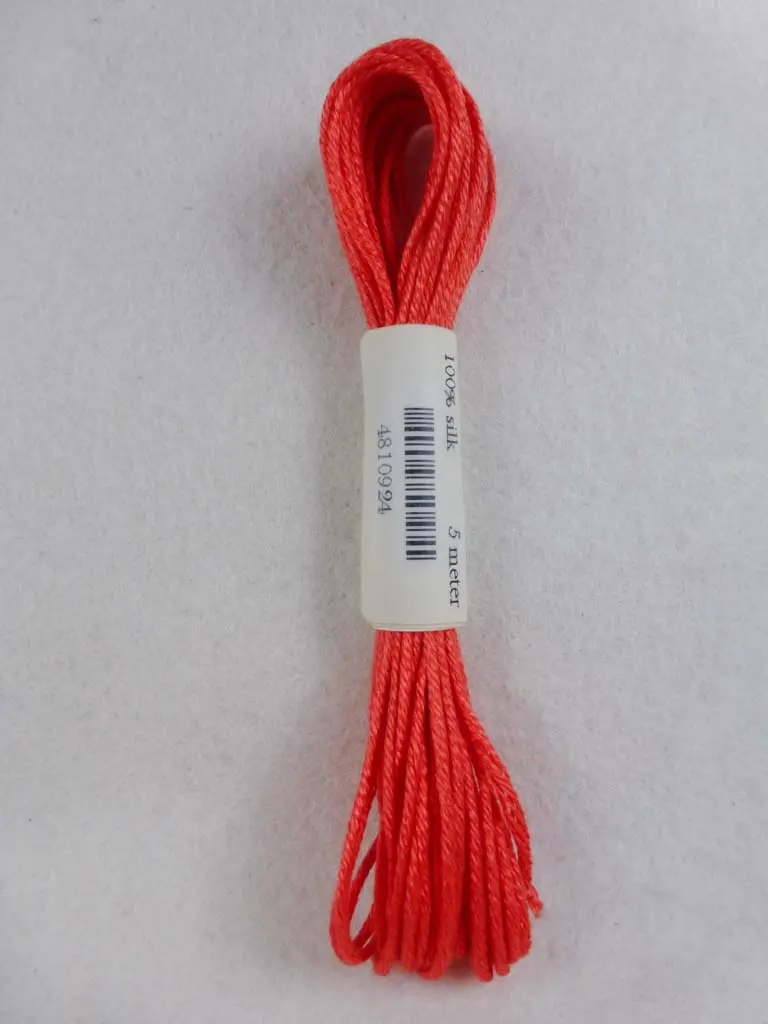 Soie D'alger 924 1