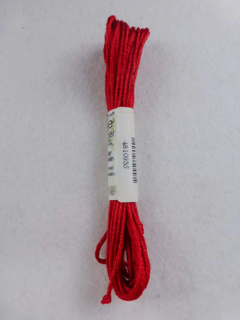 Soie D'alger 935 1