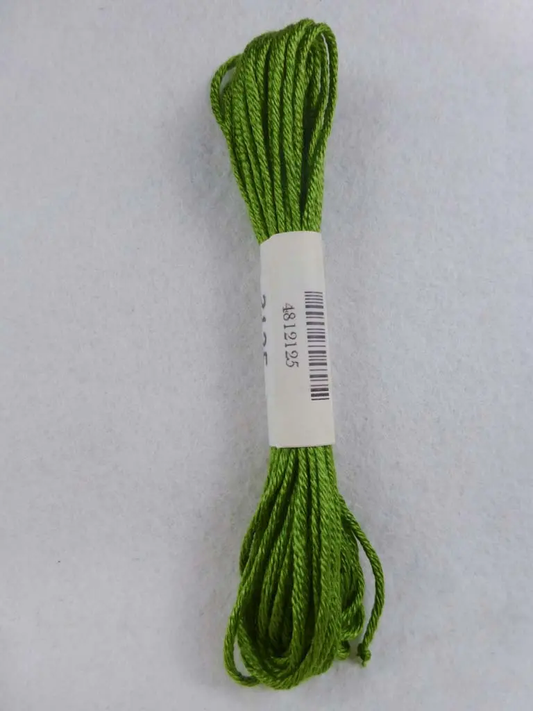 Soie D'alger 2125 1