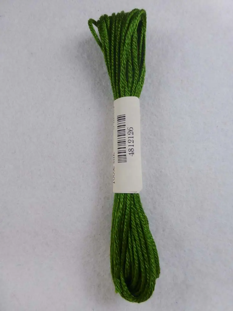 Soie D'alger 2126 1