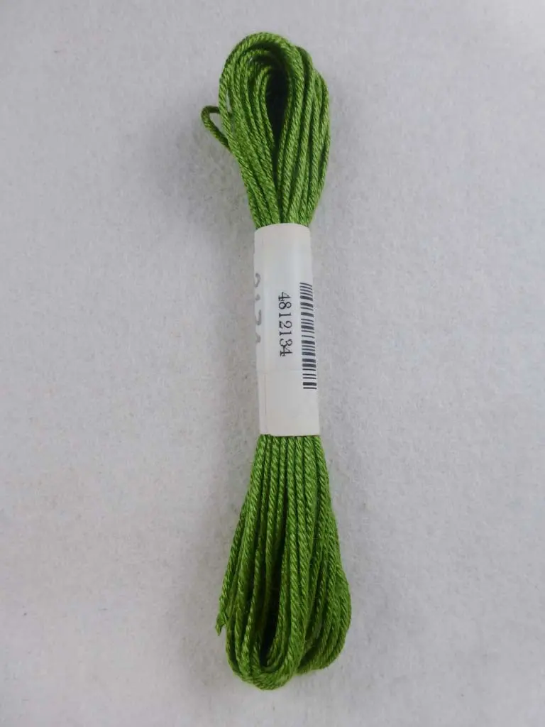 Soie D'alger 2134 1
