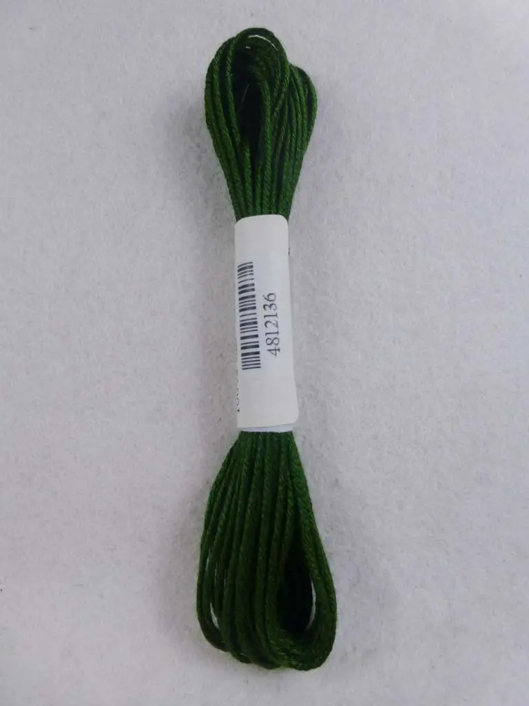 Soie D'alger 2136 1