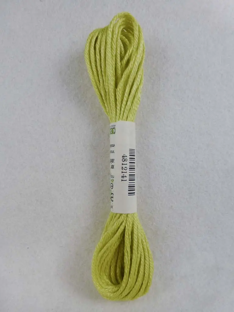 Soie D'alger 2141 1
