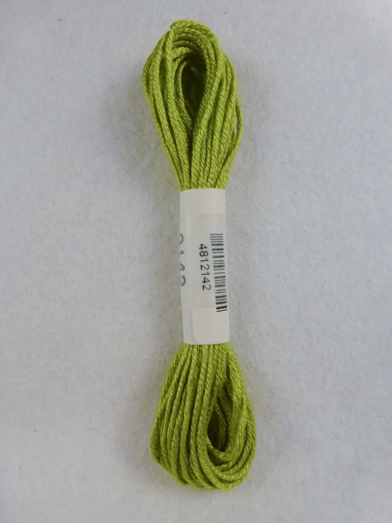 Soie D'alger 2142 1