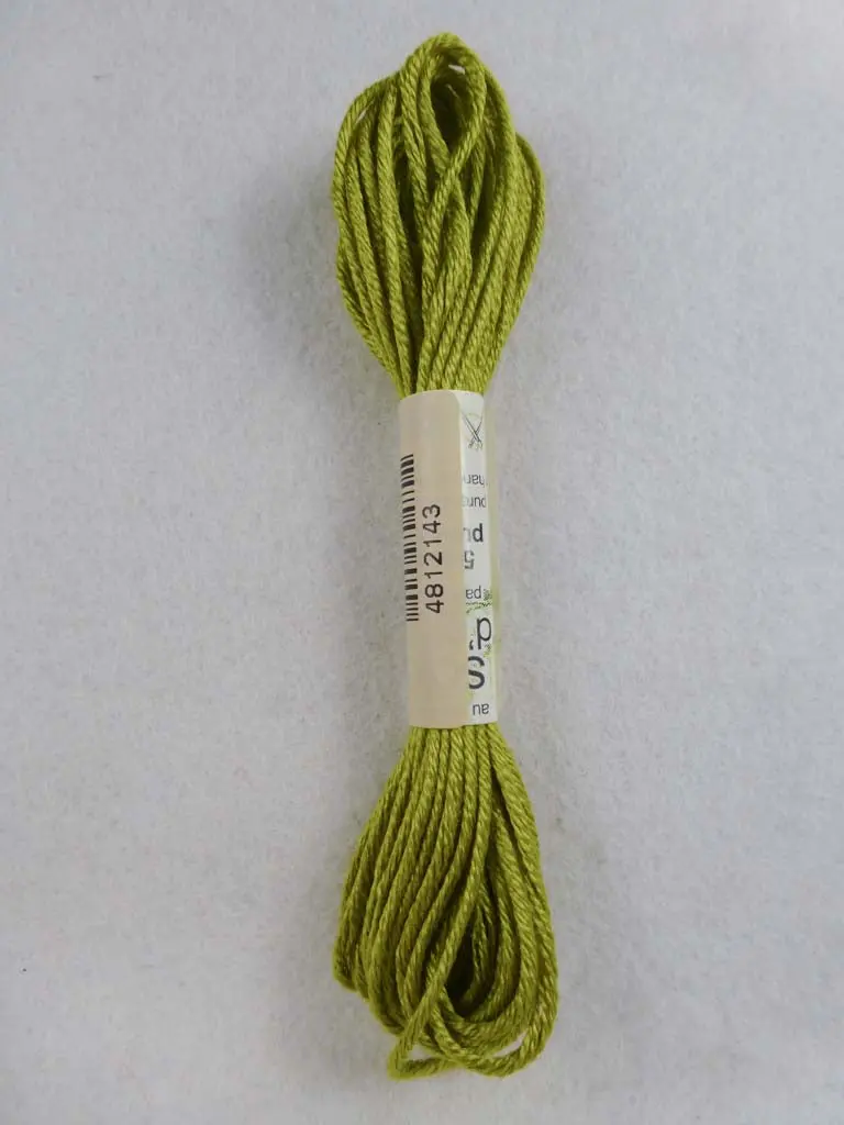 Soie D'alger 2143 1