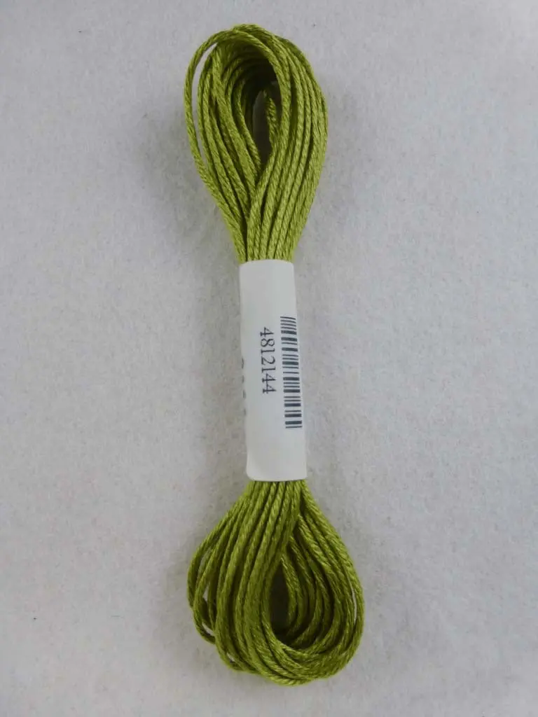 Soie D'alger 2144 1