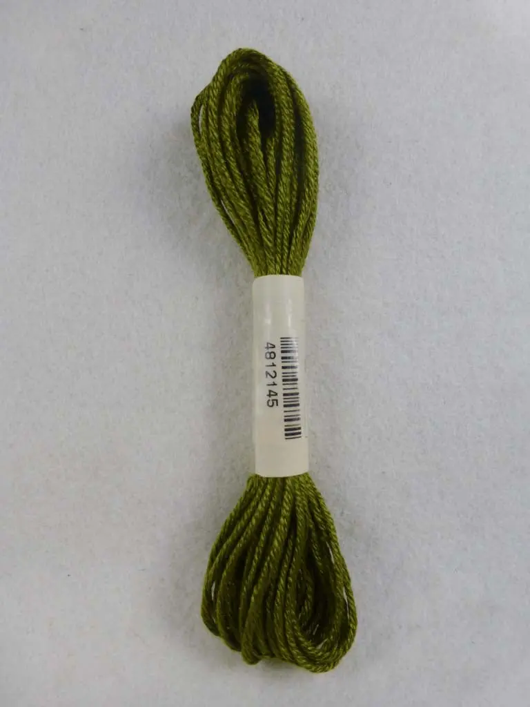 Soie D'alger 2145 1