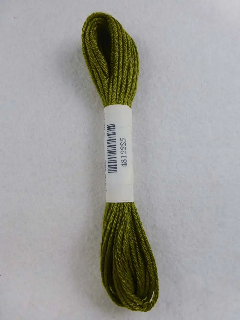 Soie D'alger 2225 1