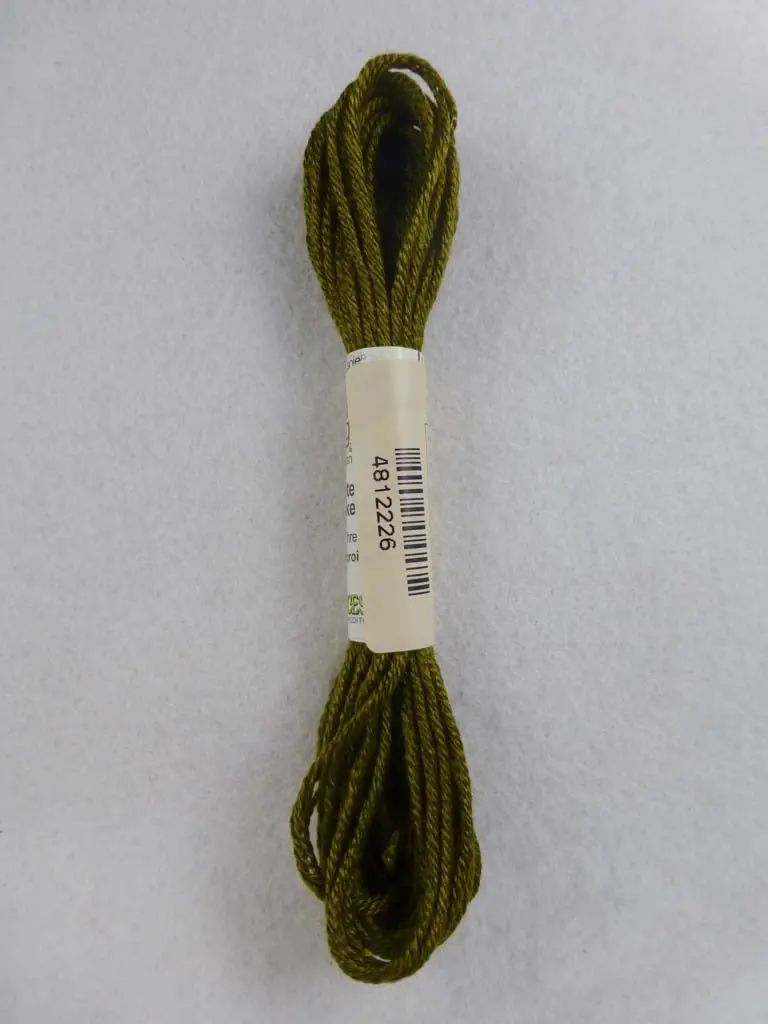 Soie D'alger 2226 1