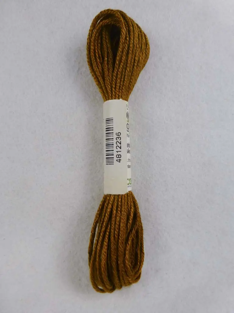 Soie D'alger 2236 1