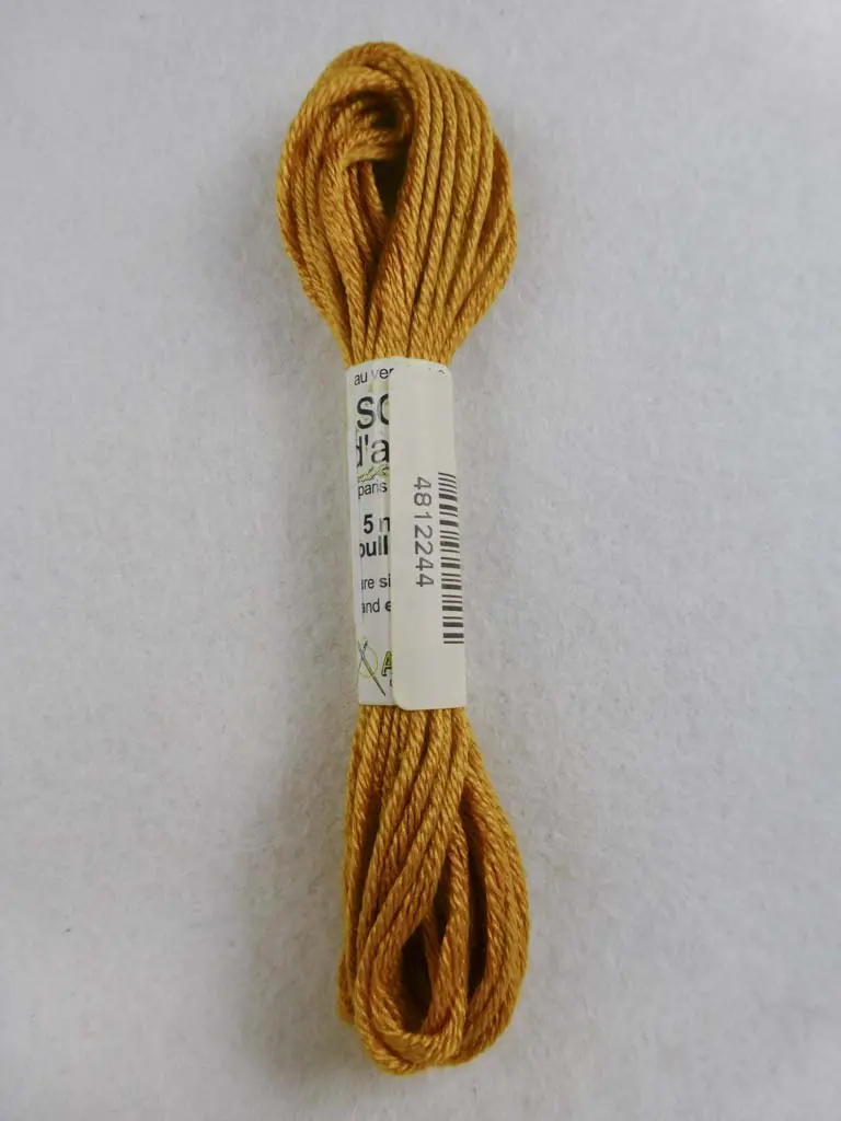 Soie D'alger 2244 1