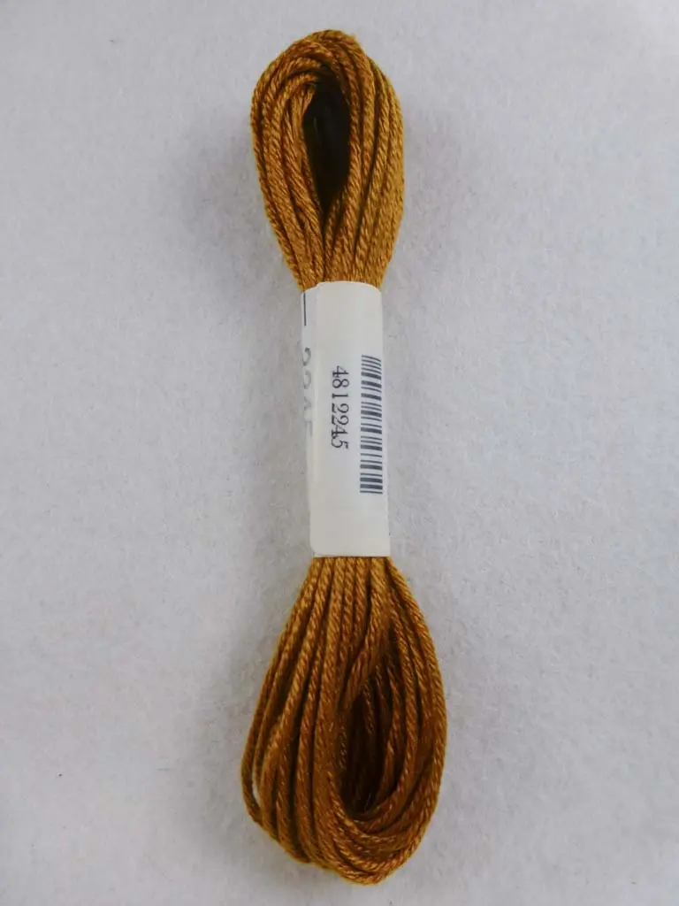 Soie D'alger 2245 1