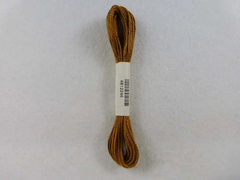 Soie D'alger 2246 1
