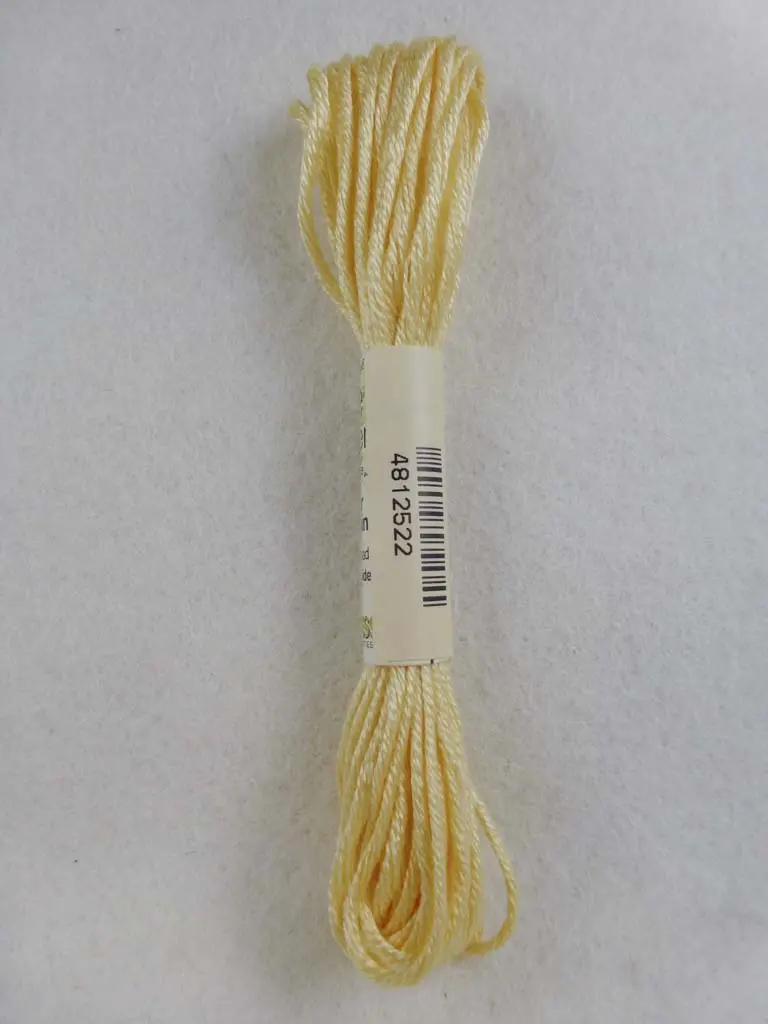 Soie D'alger 2522 1