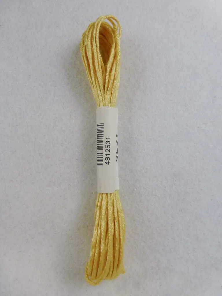 Soie D'alger 2531 1