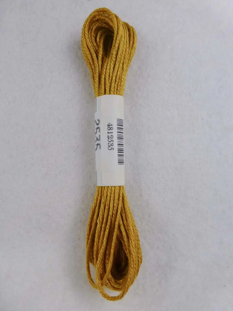 Soie D'alger 2535 1