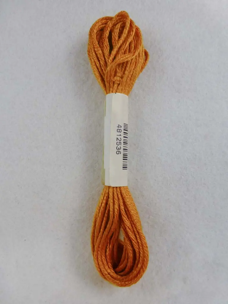 Soie D'alger 2536 1