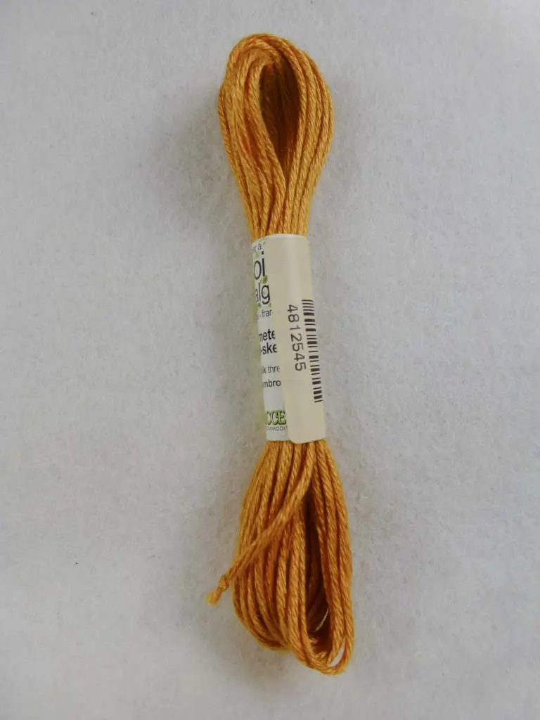 Soie D'alger 2545 1