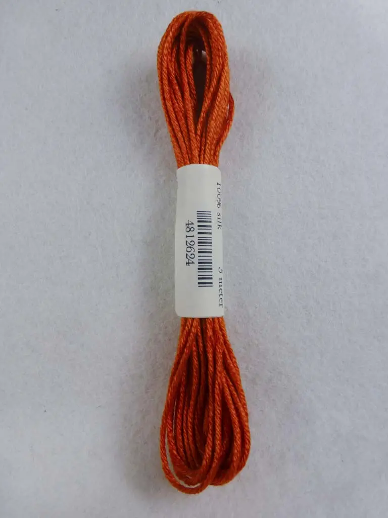 Soie D'alger 2624 1