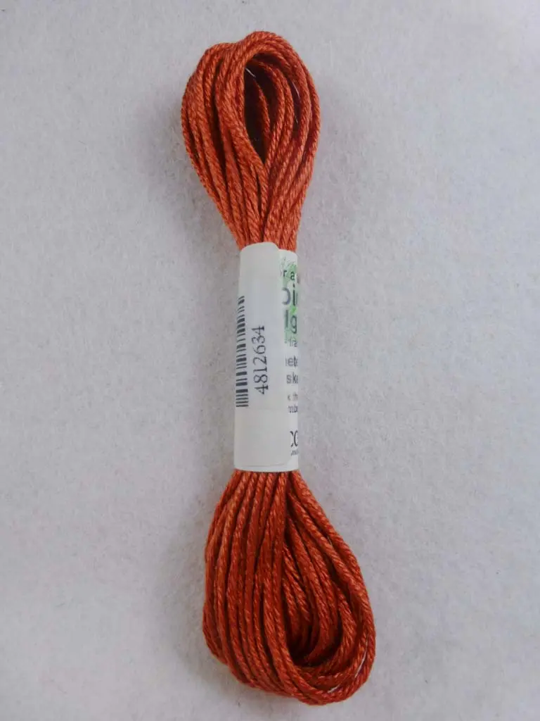 Soie D'alger 2634 1