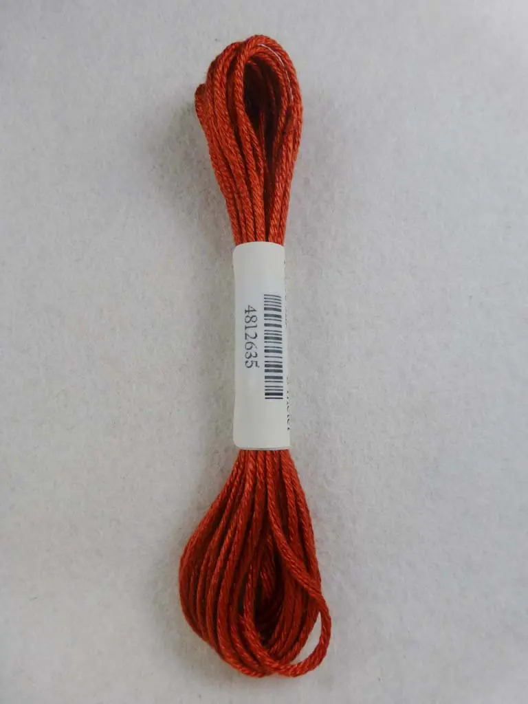 Soie D'alger 2635 1