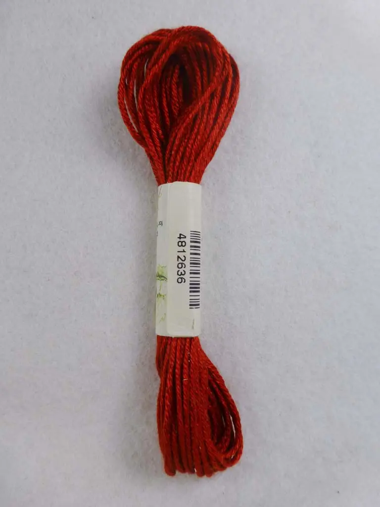 Soie D'alger 2636 1