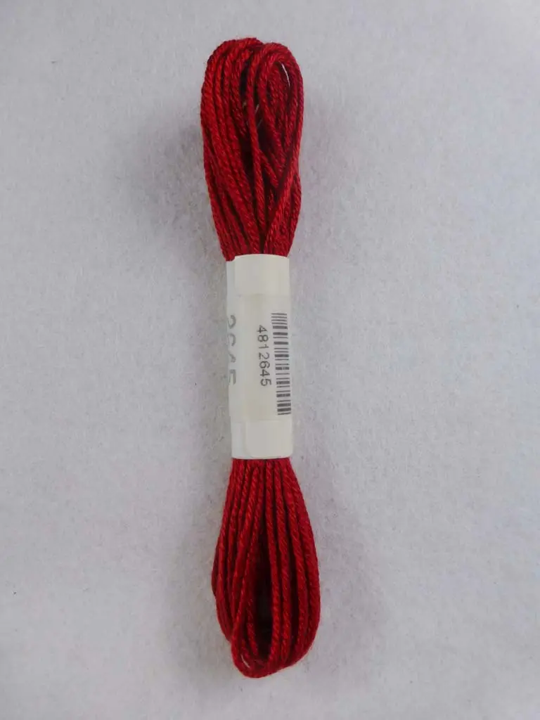 Soie D'alger 2645 1