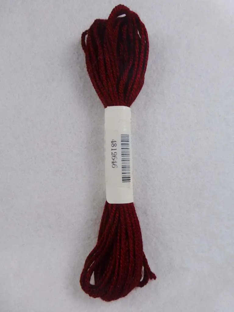 Soie D'alger 2646 1