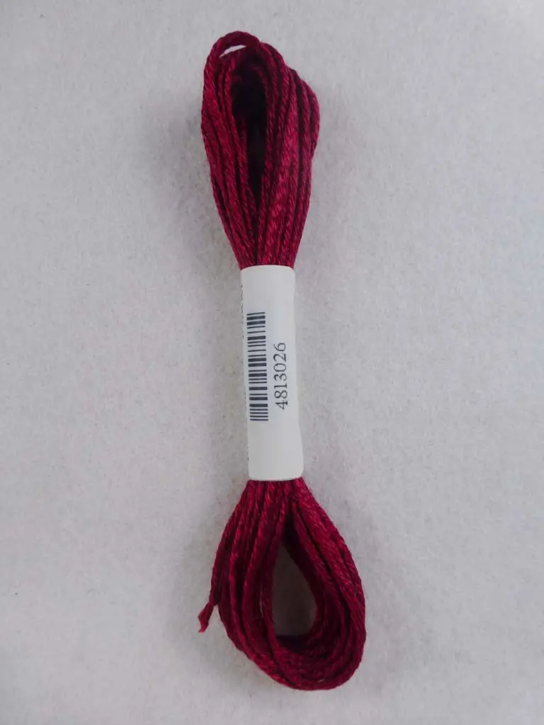 Soie D'alger 3026 1
