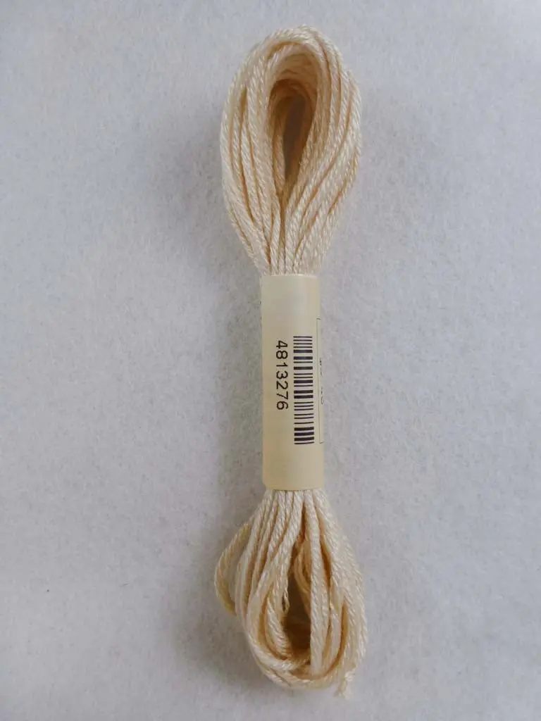 Soie D'alger 3276 1