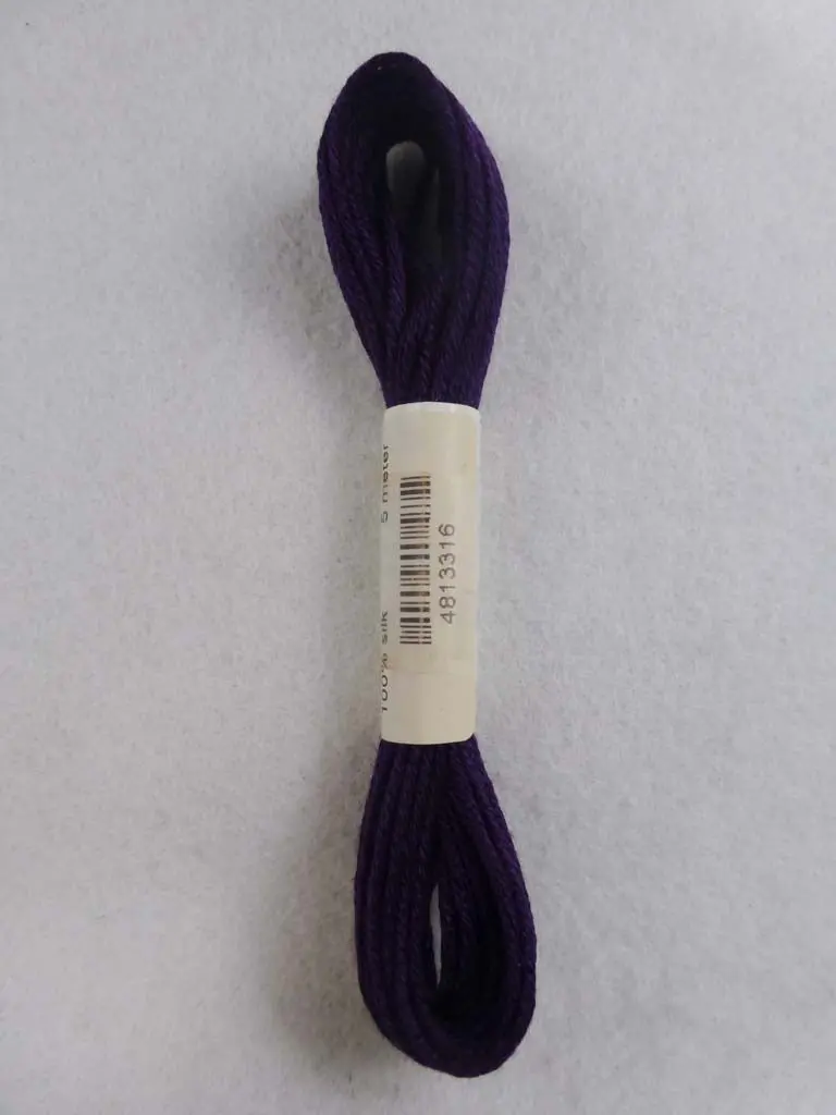 Soie D'alger 3316 1