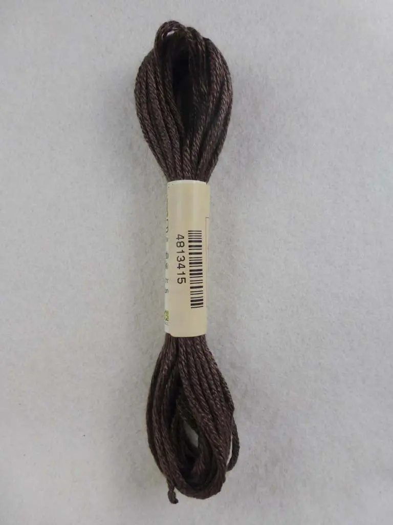 Soie D'alger 3415 1
