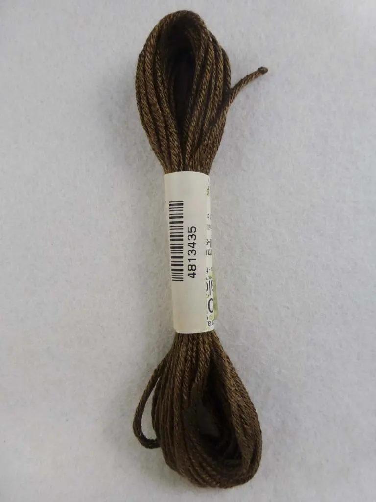 Soie D'alger 3435 1