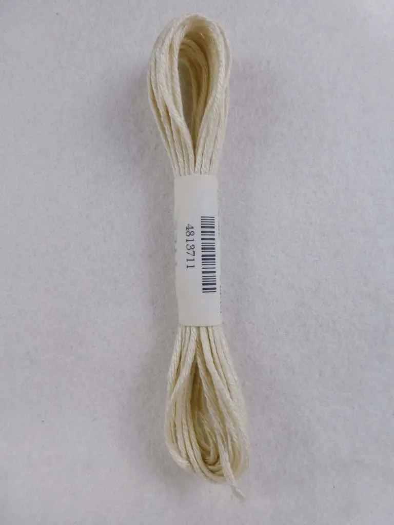 Soie D'alger 3711 1