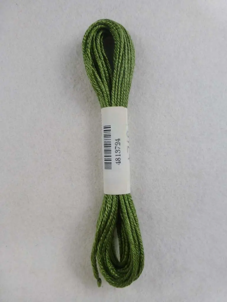 Soie D'alger 3724 1